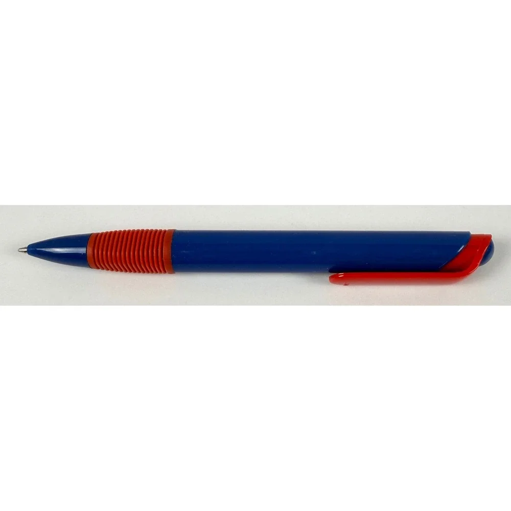 N/A blue red